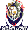 Sultan Lions
