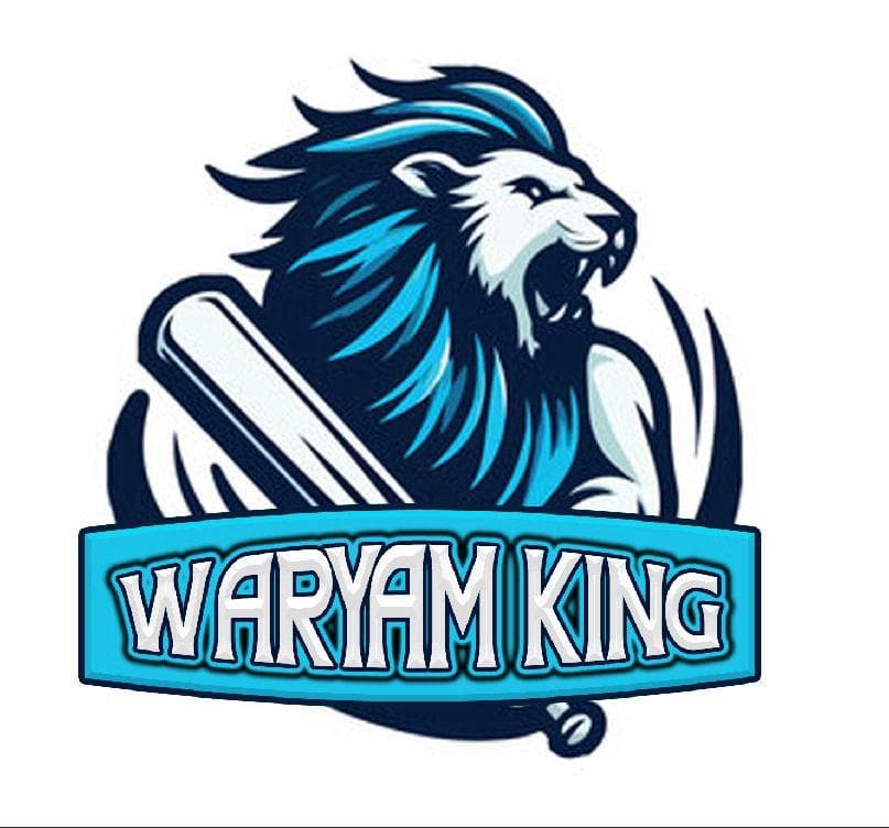 Waryam Kings team logo