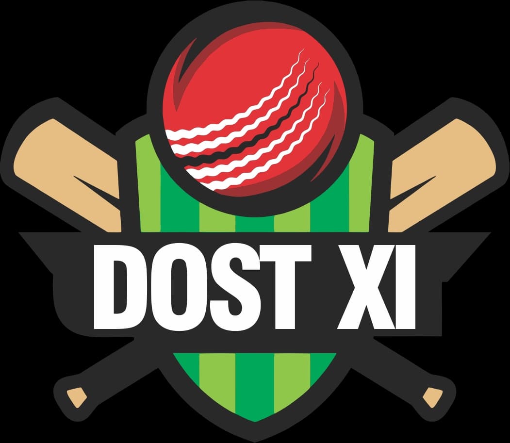 Dost x! team logo