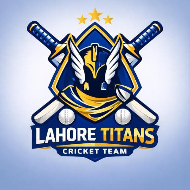 LAHORE TITANS