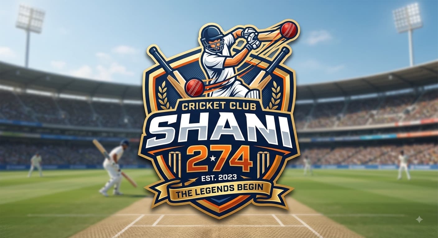 Shani 274
