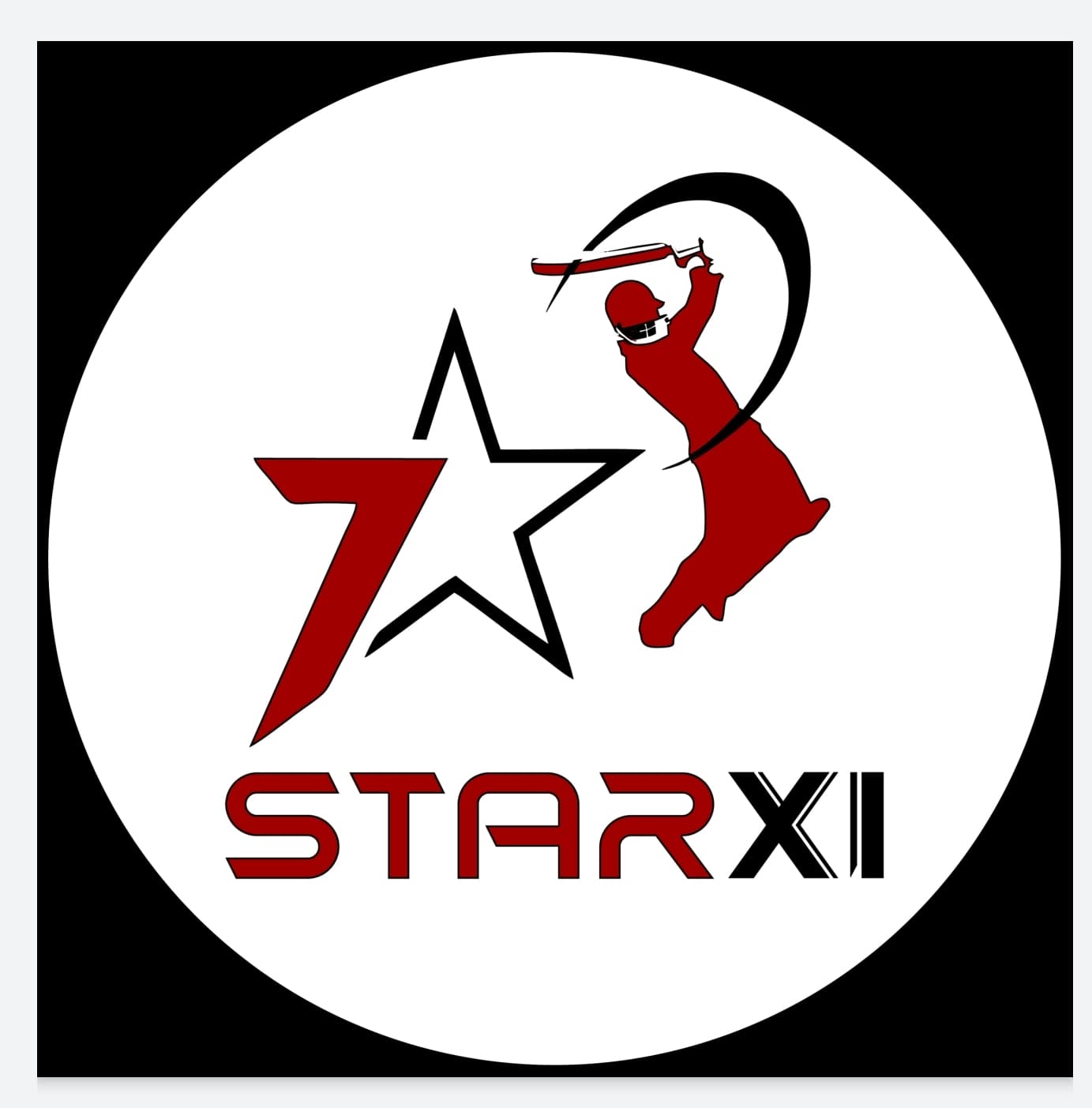 7 STAR XI team logo