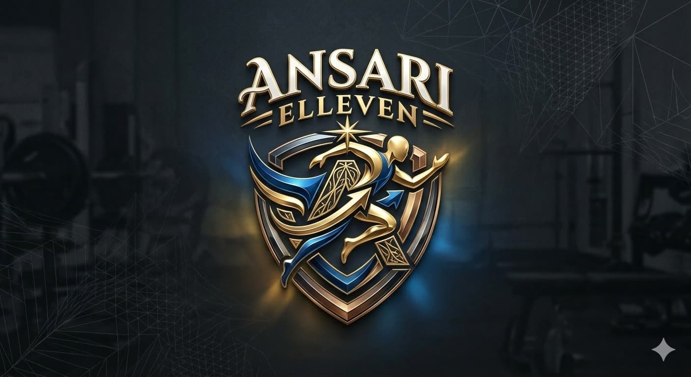 ansari elleven