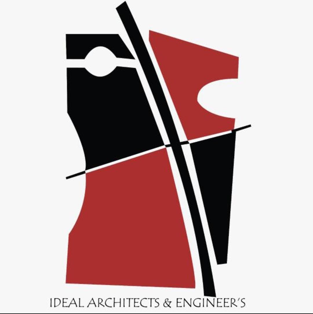 Ideal Architech Or Engeinering C.C team logo
