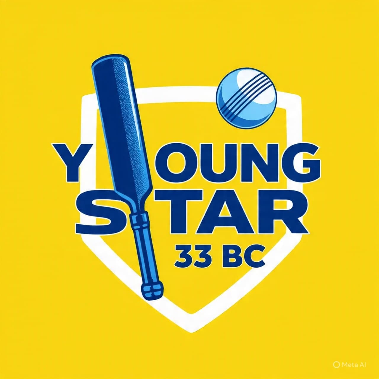 Young Star 33 Bc team logo