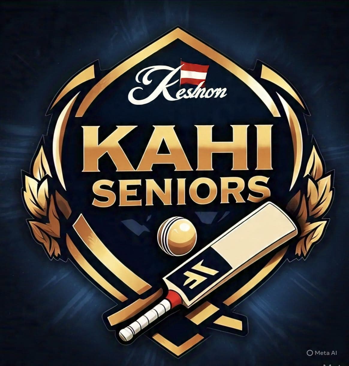 Kahi seniors
