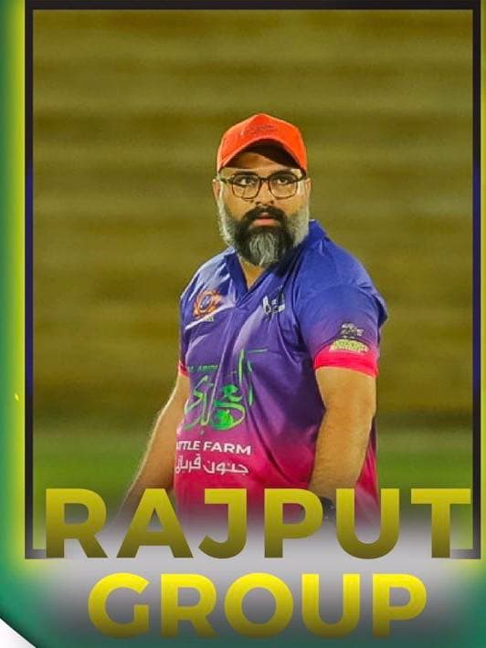 Rajput Group