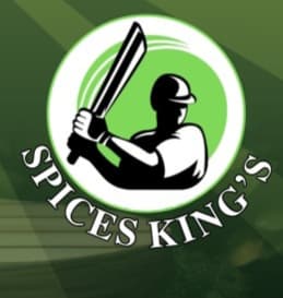 Spice King team logo