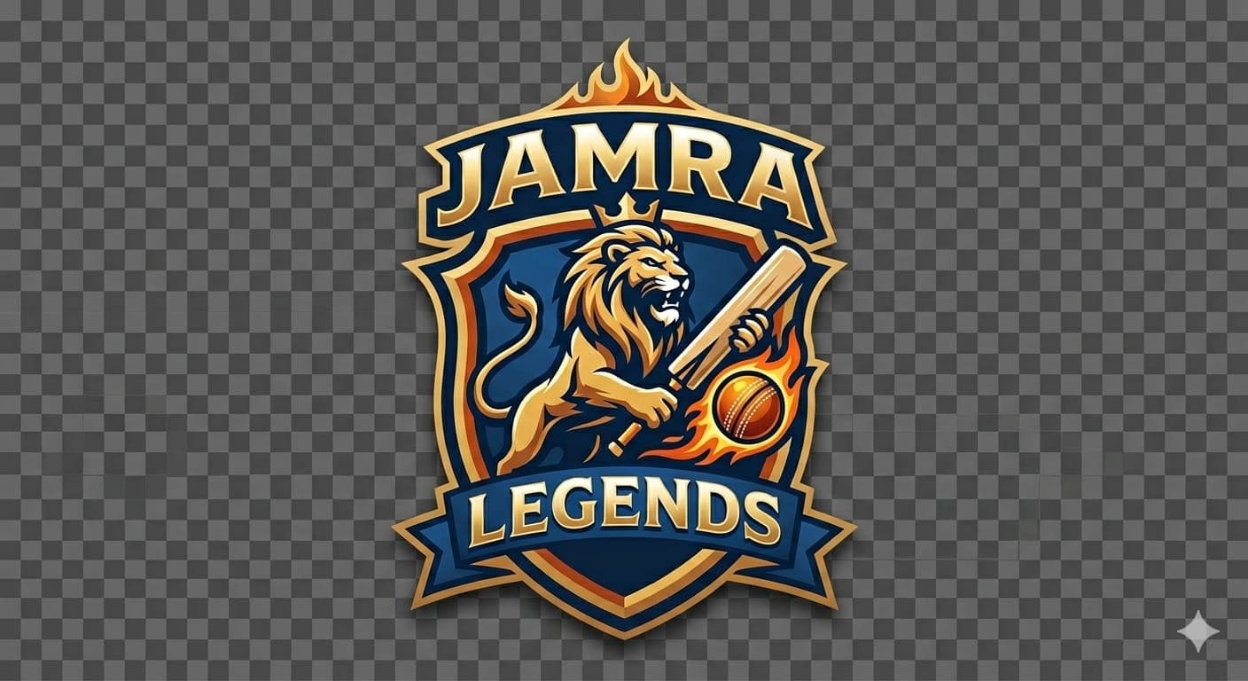 Jamra Legends