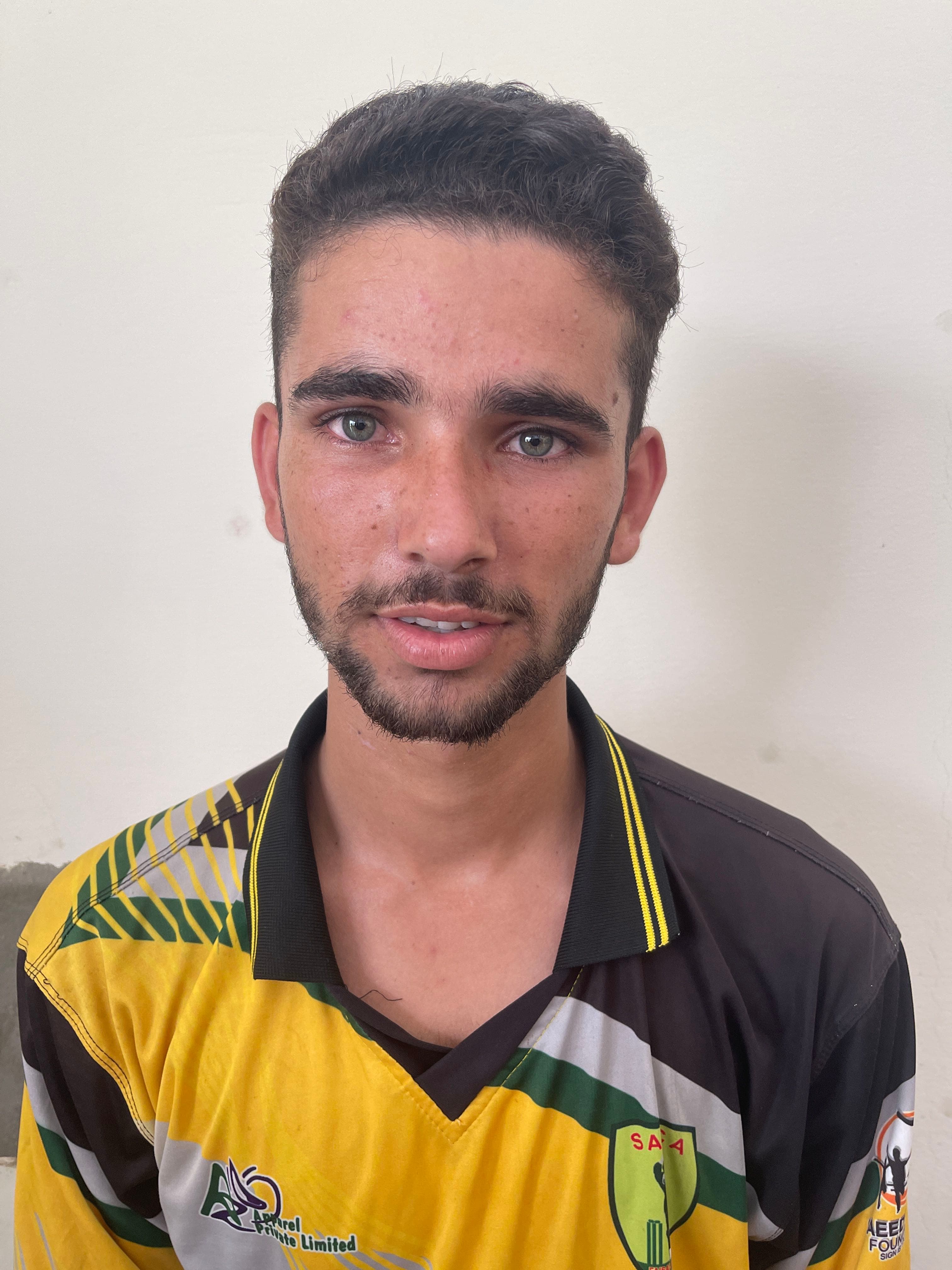 Asim Munir