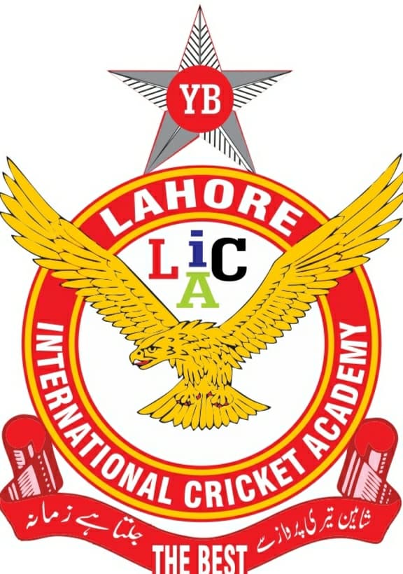 Lahore ICA team logo
