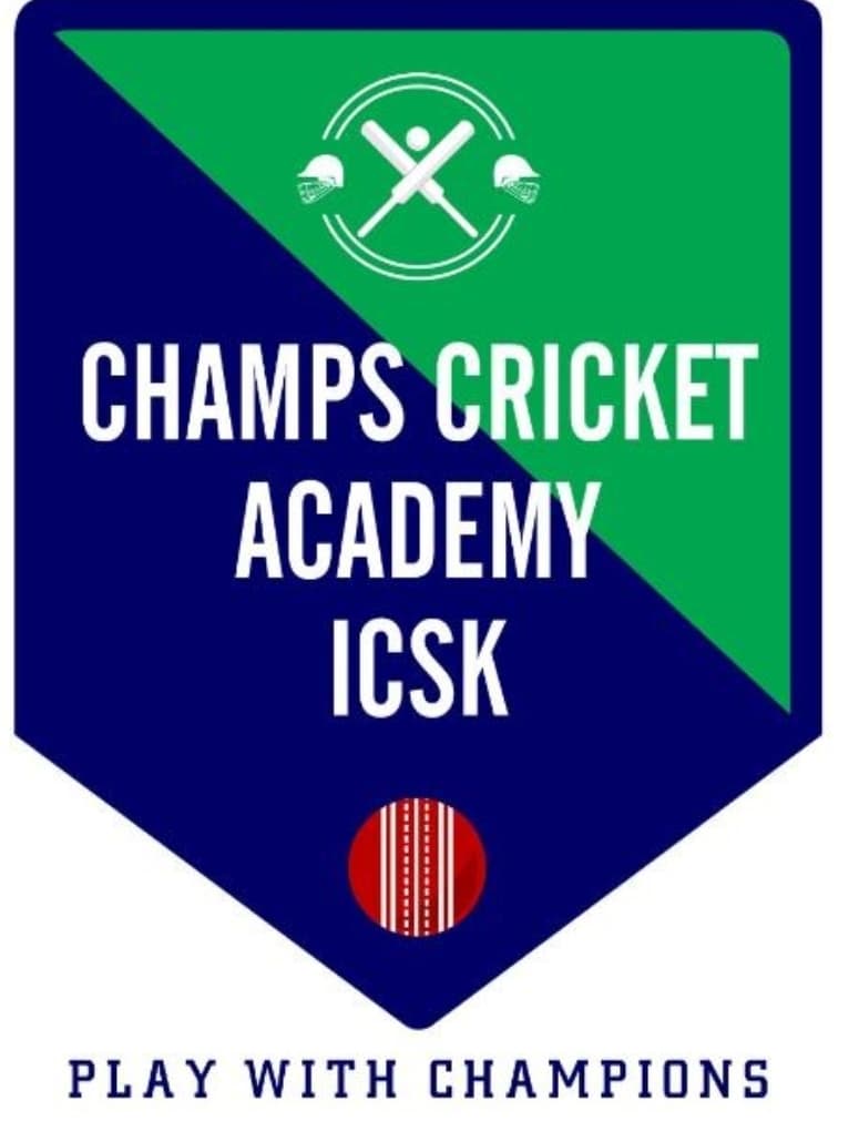 Champs Cricket Academy U14