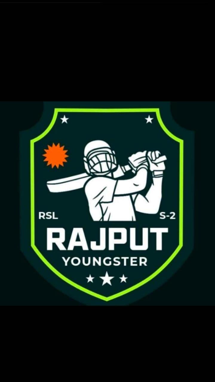 Rajput Youngsters team logo
