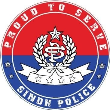 Sindh Police