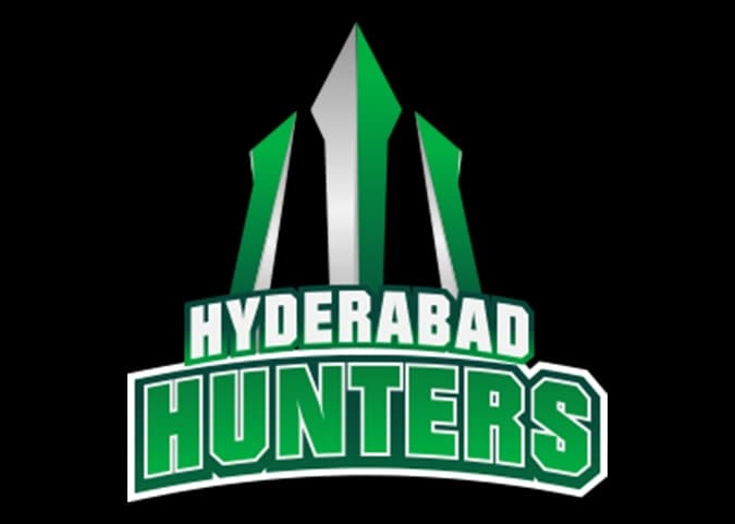 Hyderabad Hunters