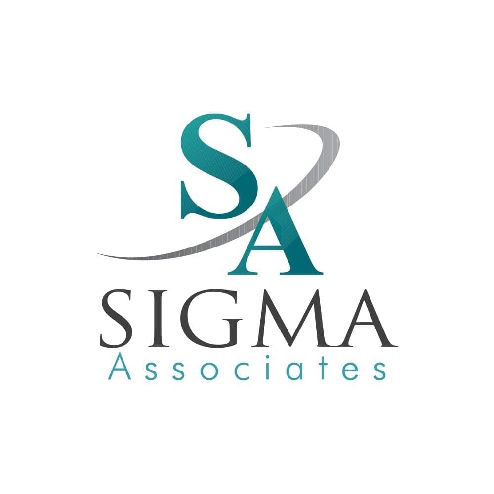 Sigma Associates team logo