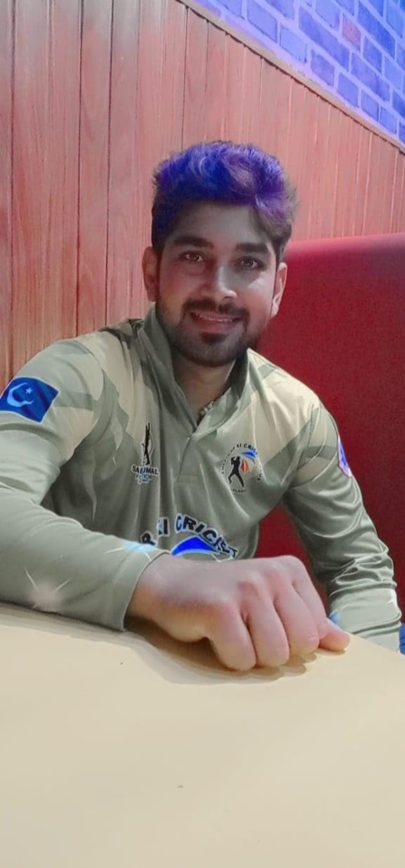 Rizwan