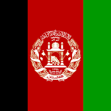 AFGHANISTAN