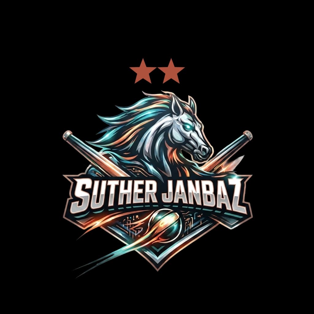Suther Janbaz