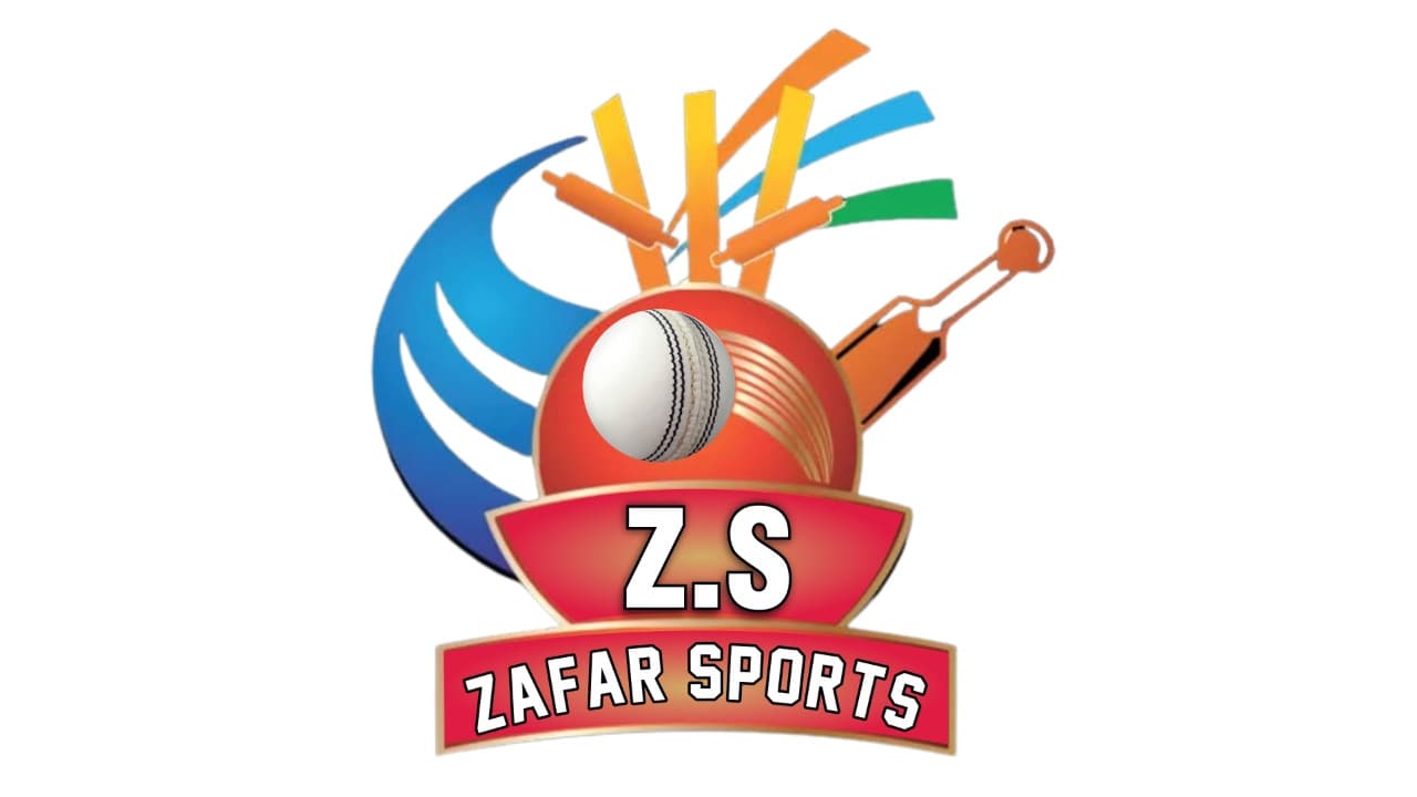Zafar Sports Sher Shah