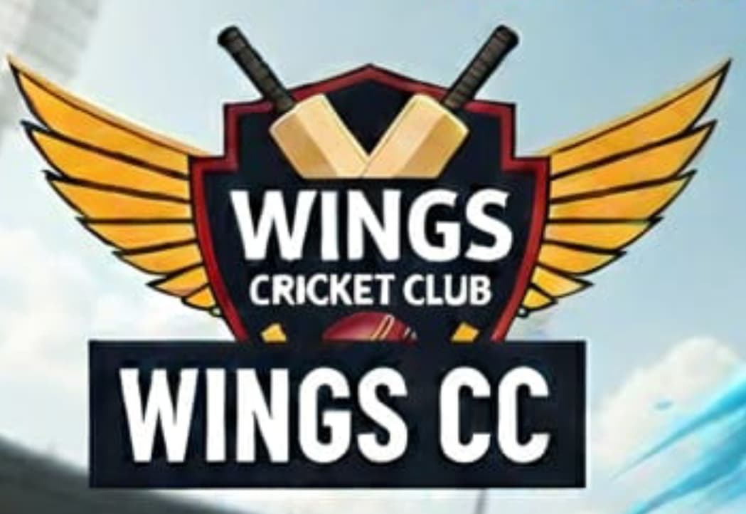 WINGS CRICKET CLUB