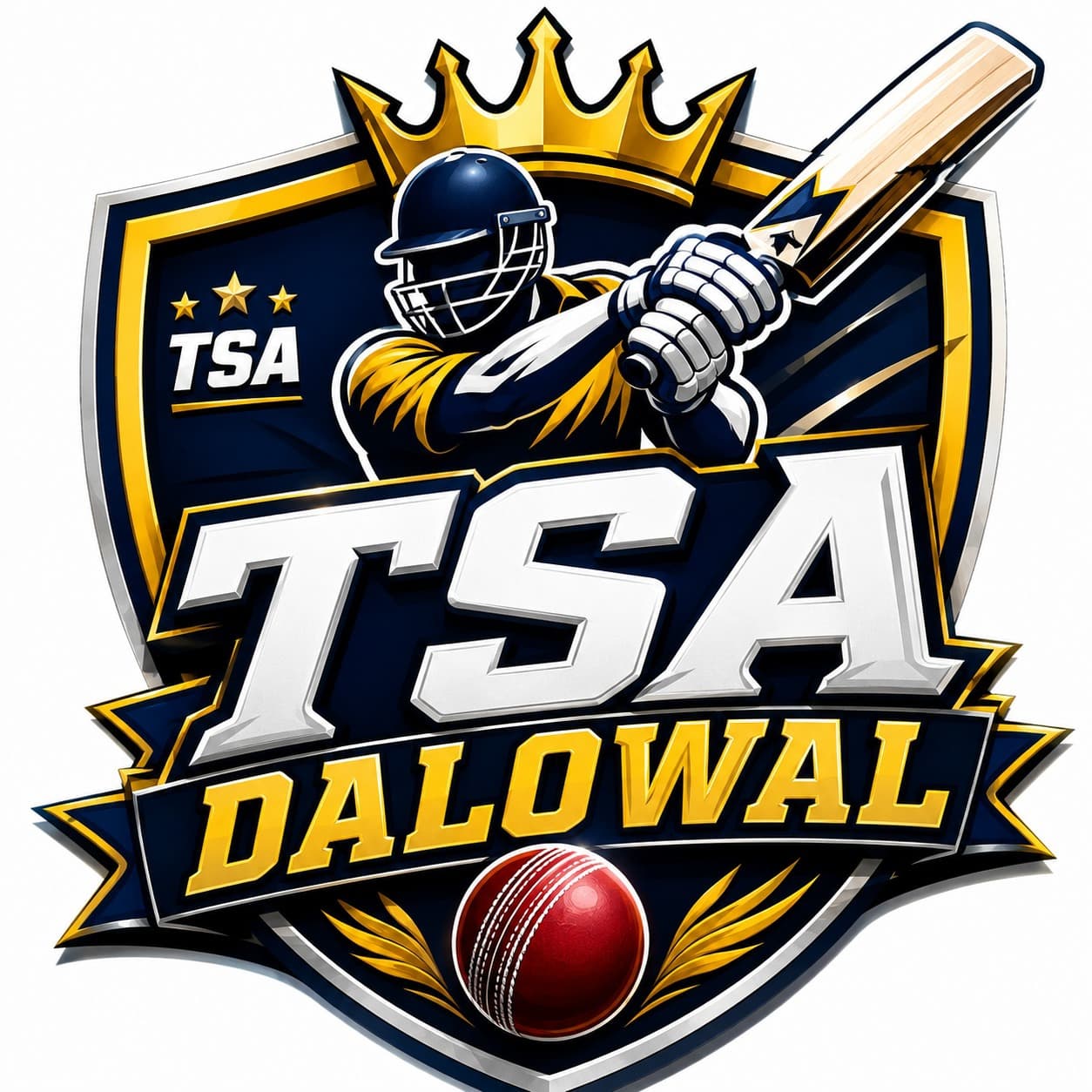 Ts Dalowal