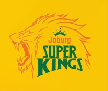 JORBORG SUPER KINGS team logo