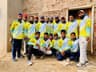 Sardar Cricket Club 67 Jb