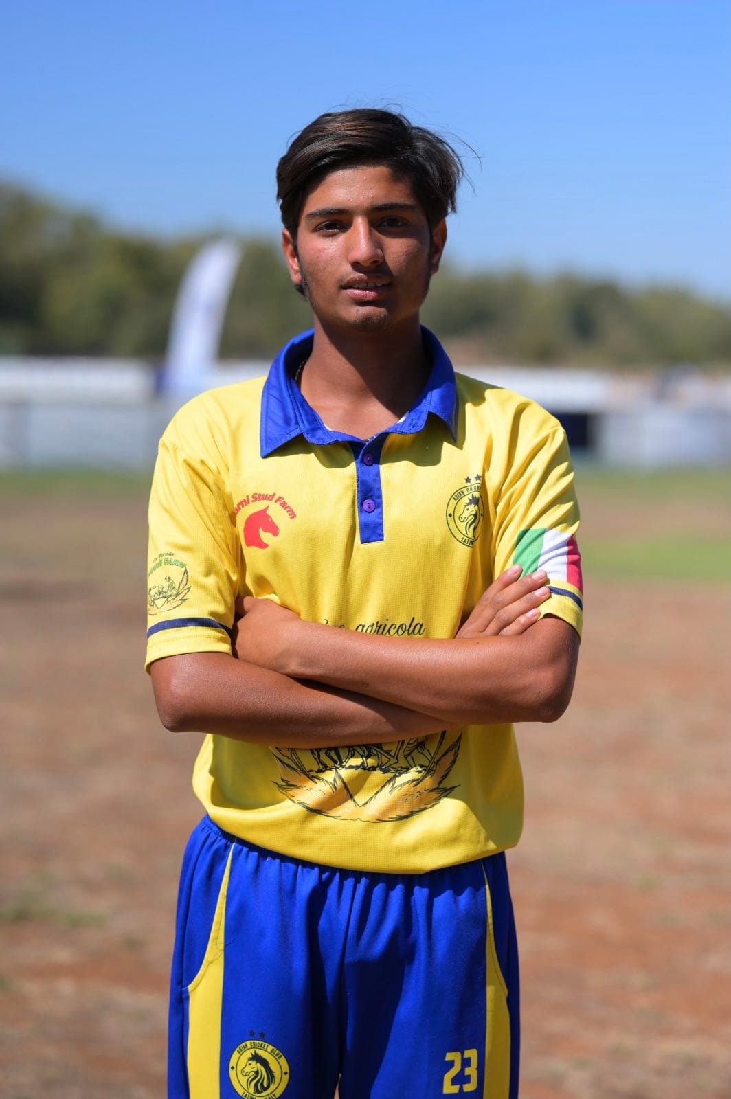 MUHAMMAD MUNEEM