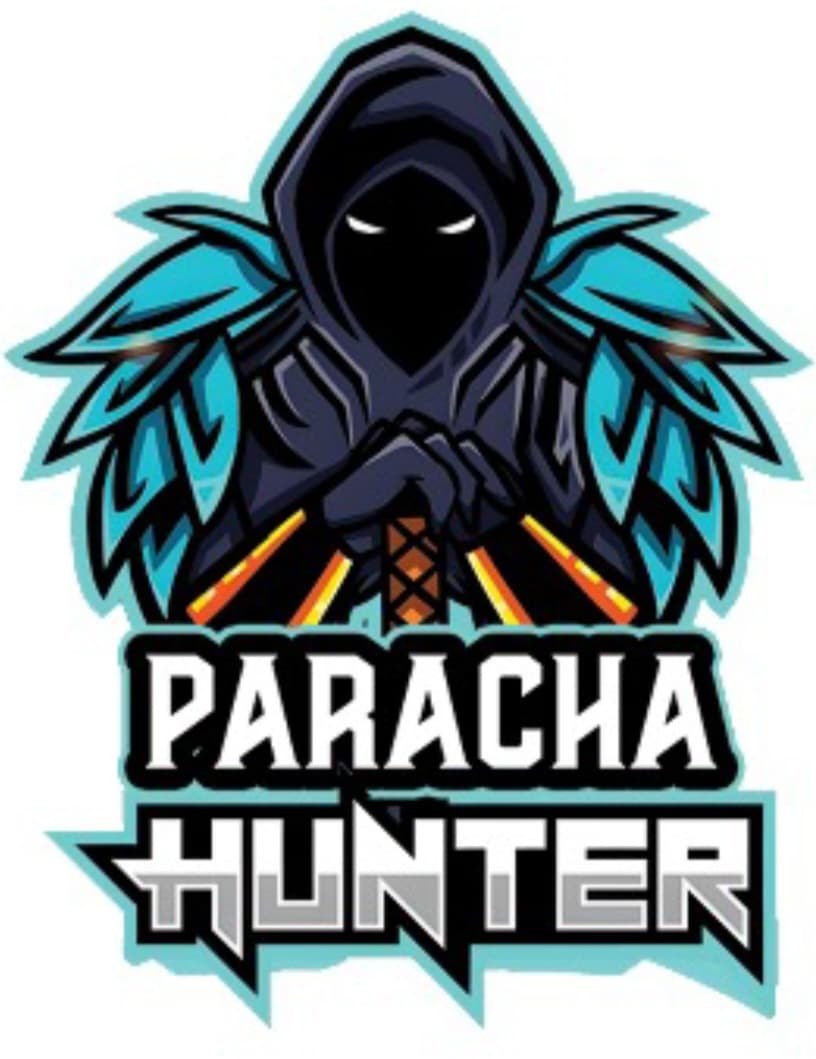 Paracha Hunter team logo