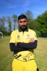 AHTASHAM JAVAID