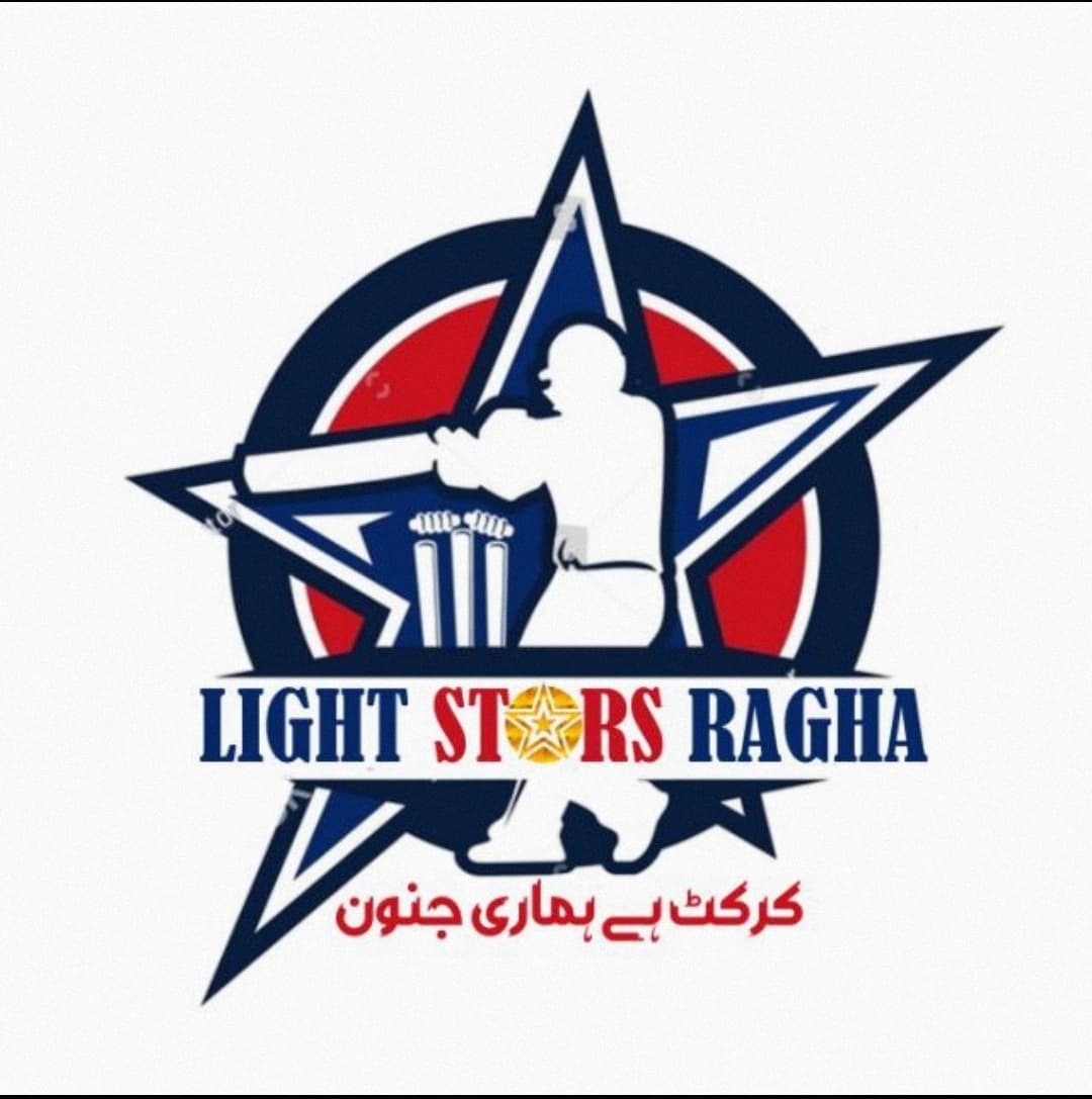 LIGHT STAR CRICKET RAGHA