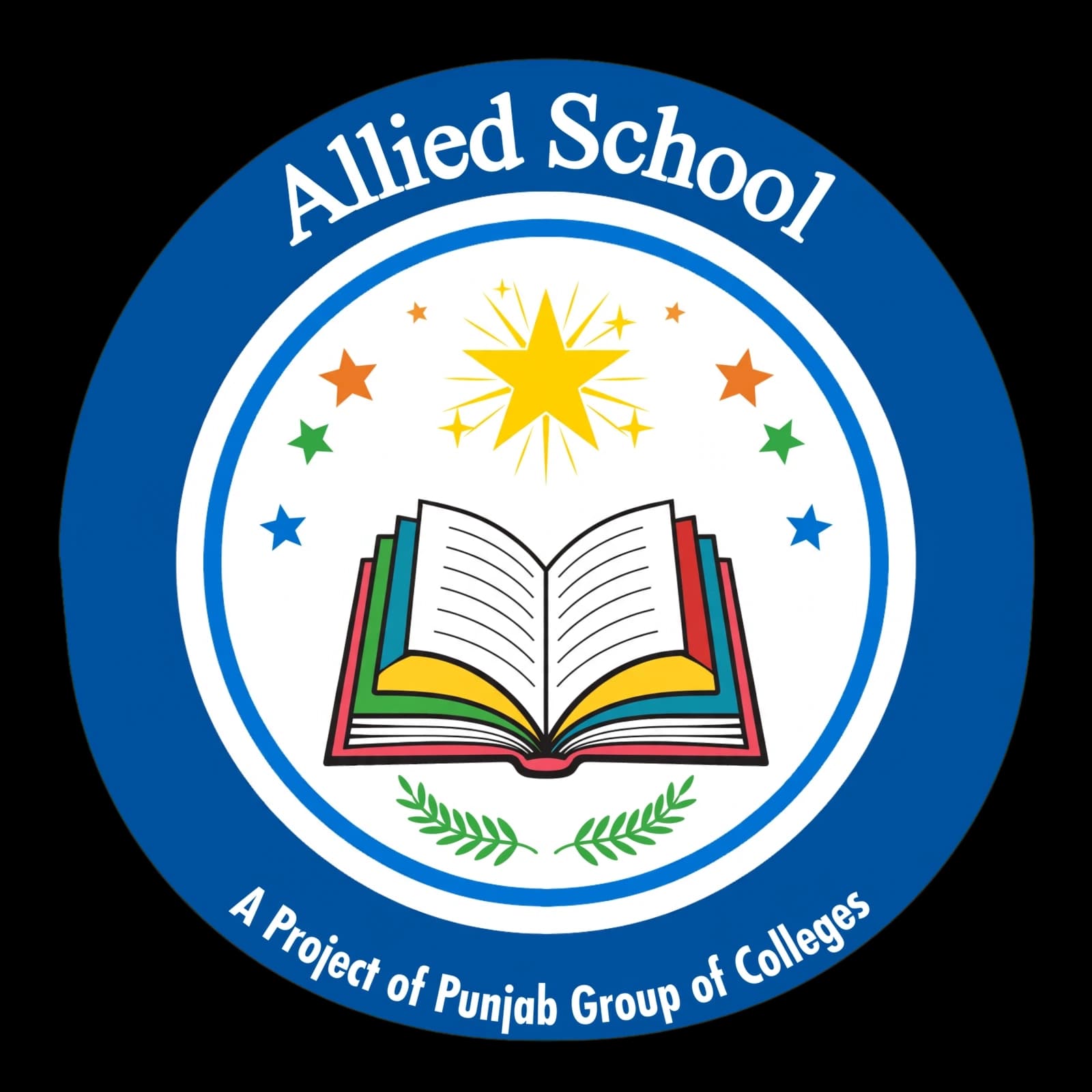 ALLIED SCHOOL
