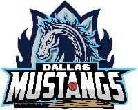 Dallas Mustanga