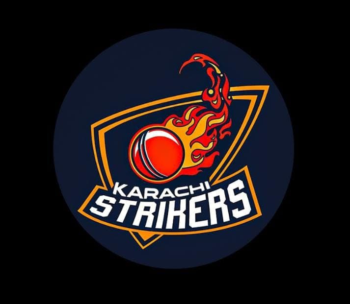 Karachi Strikers team logo