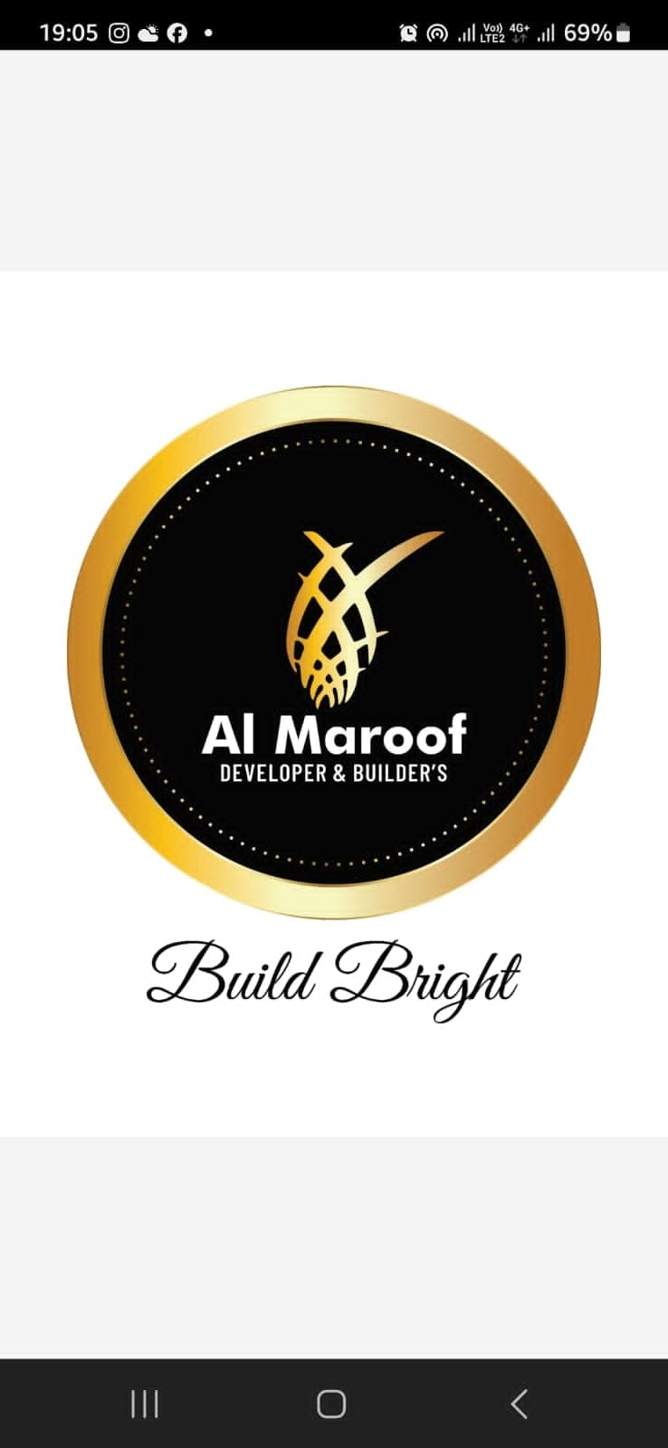 AL MAROOF BUILDERS