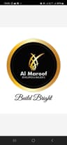 AL MAROOF BUILDERS