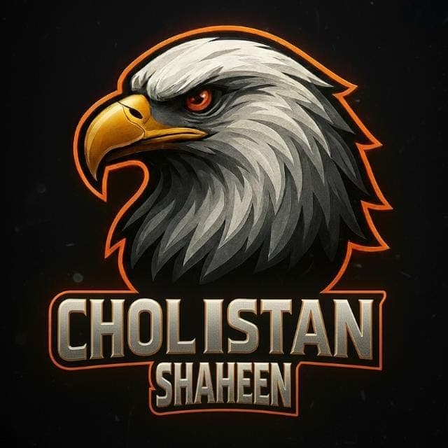 CHOLISTAN SHAHEEN