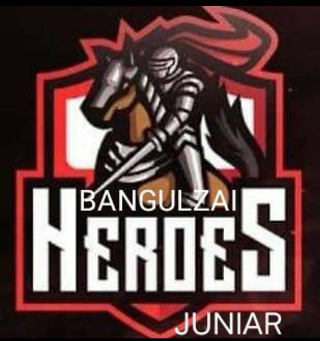 Bangulzai Stars