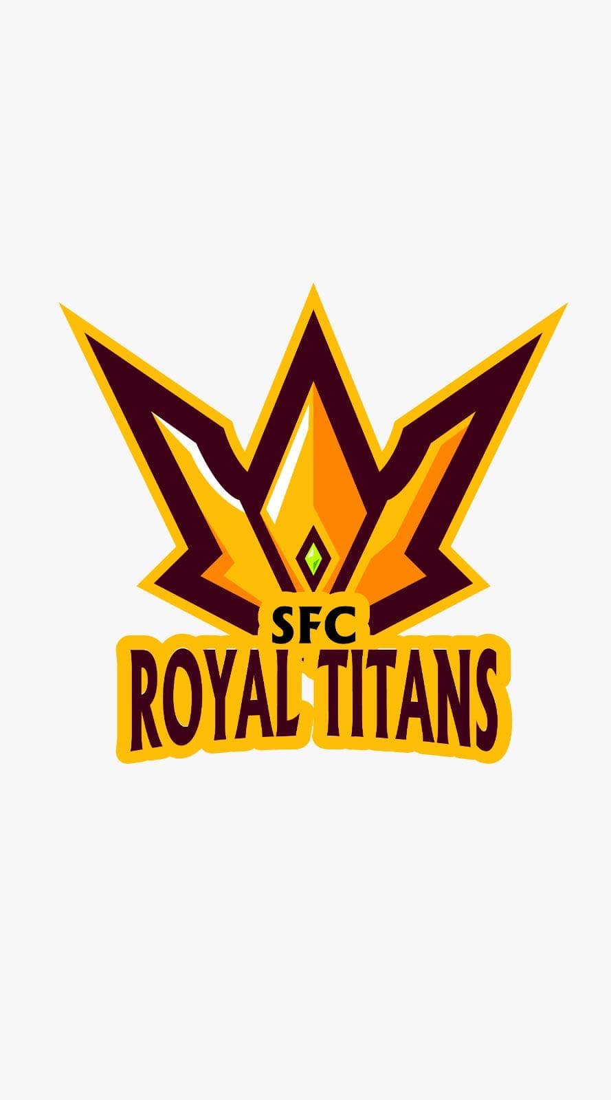 SFC Royal Titans team logo