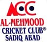 Al-Mehmood CC