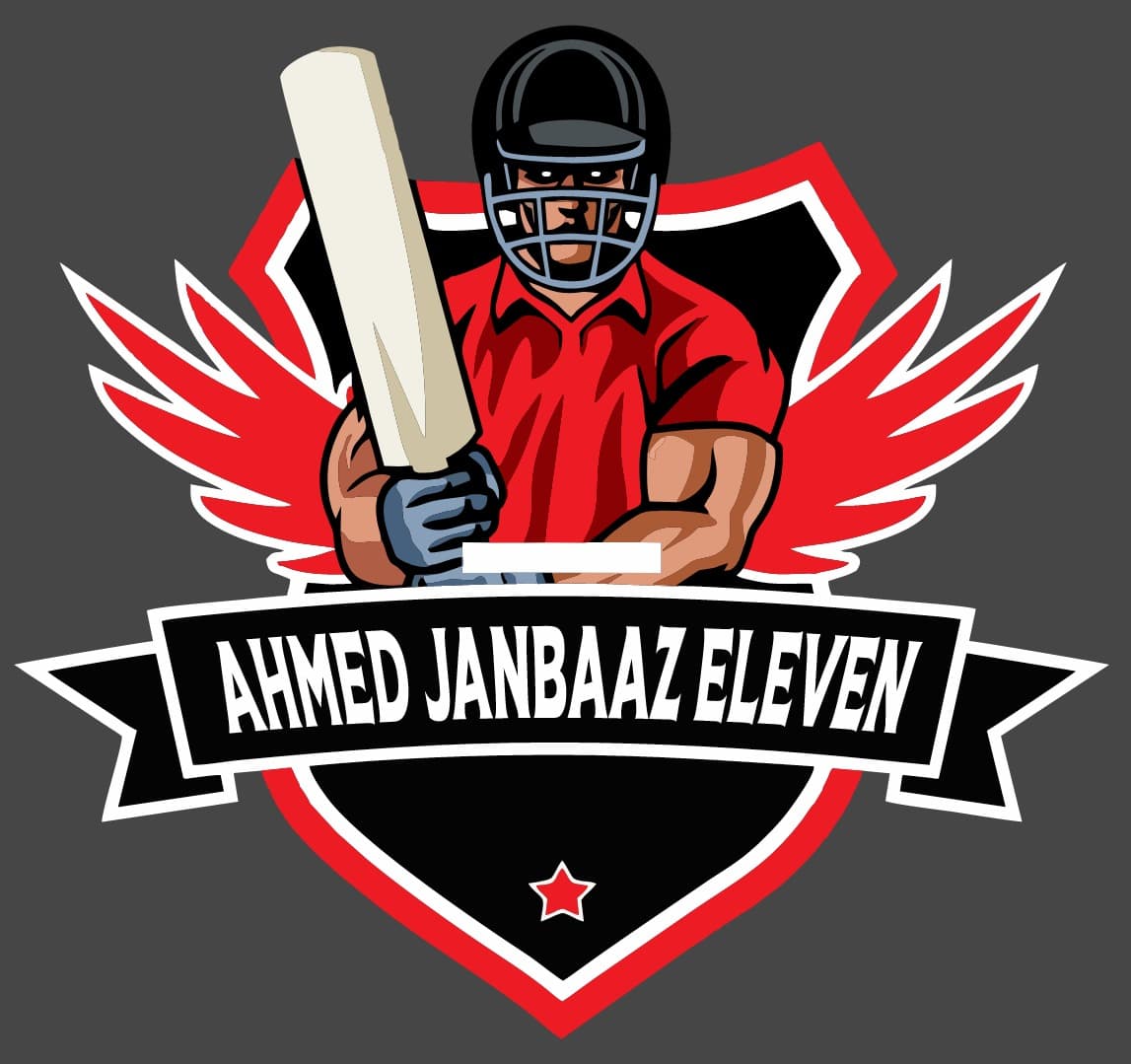 AHMED JANBAAZ ELEVEN team logo
