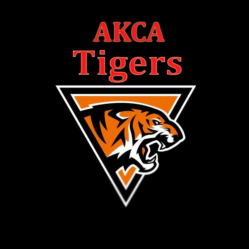 AKCA tigers