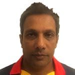PRABATH EKNELIGODA