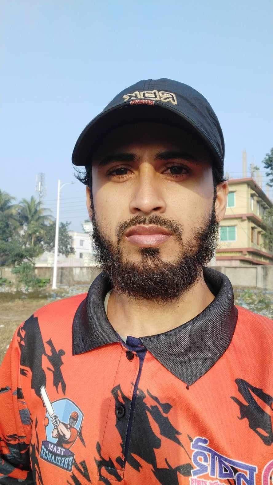 Johirul Islam Sopon