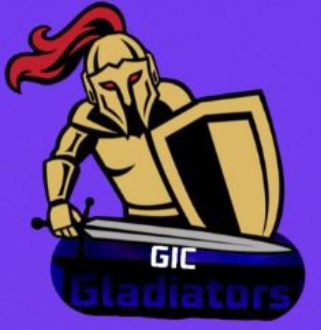 GIC GLADIATORS