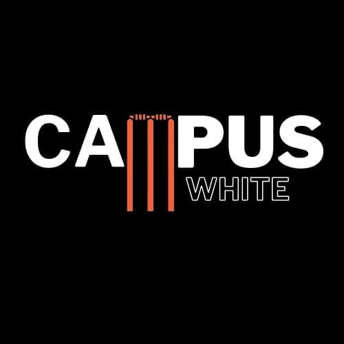 Campus White team logo