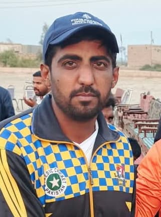 Brothers CC Dadu team logo