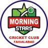 MORNING STARS CRICKET CLUB