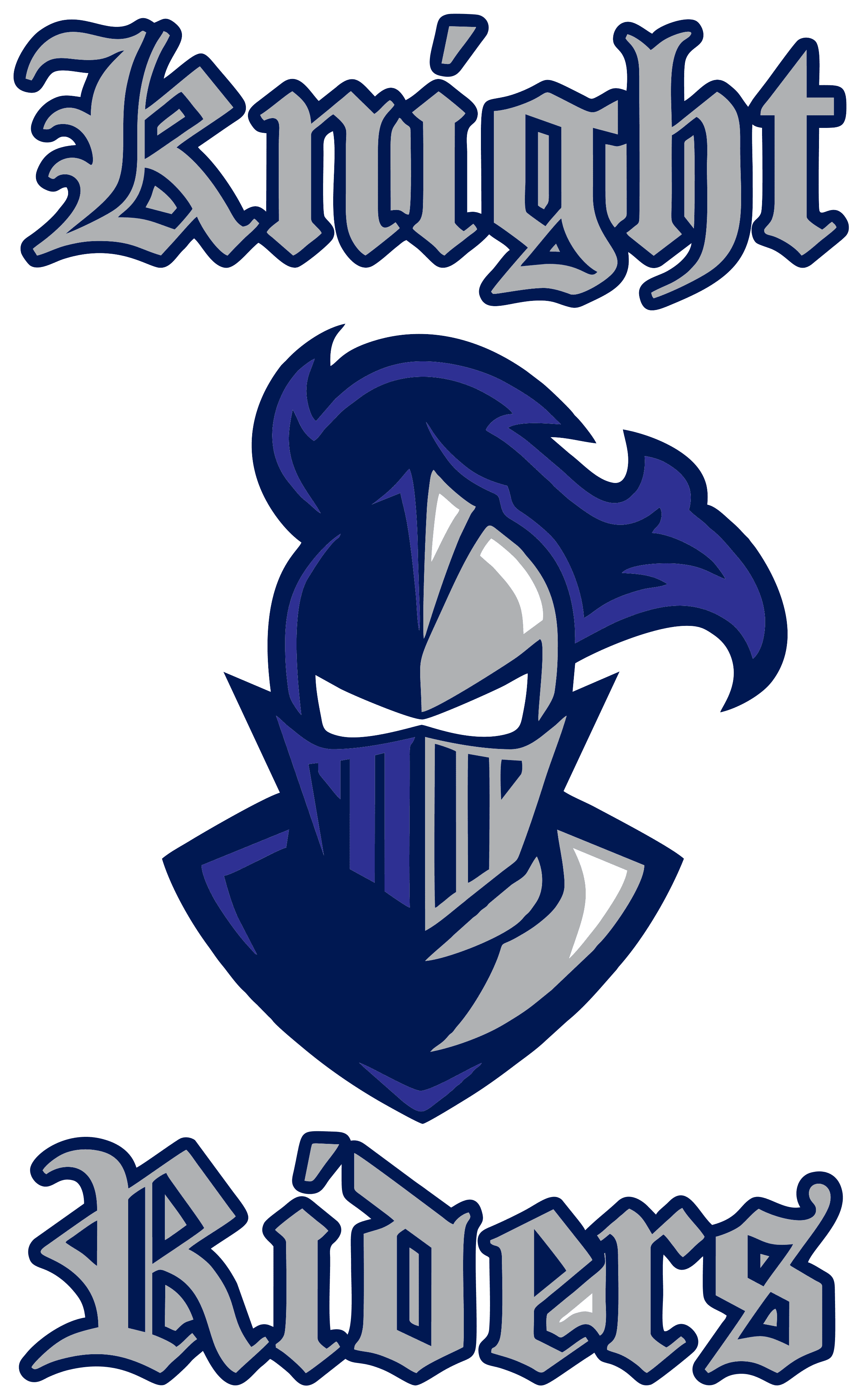 Knight Riders